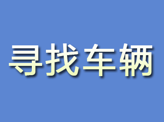 额济纳旗寻找车辆